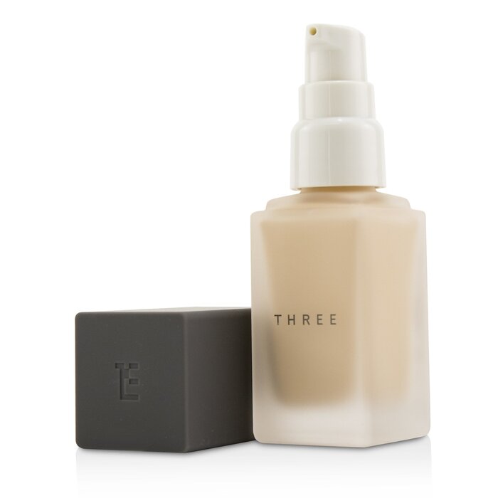 THREE Flawless Ethereal Fluid Foundation SPF36 30ml/1ozProduct Thumbnail