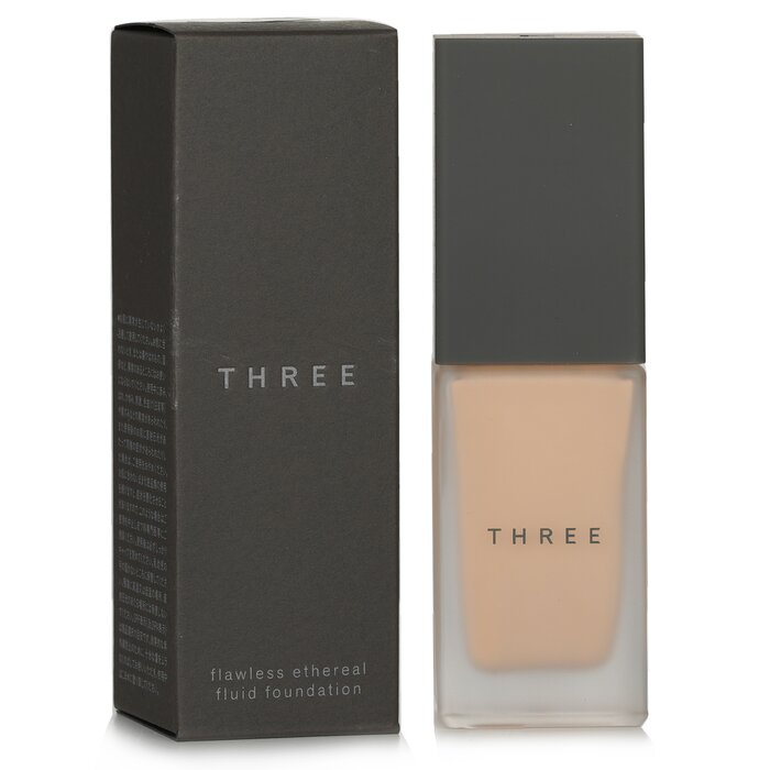 THREE Base Fluida Etérea Perfecta SPF36 30ml/1ozProduct Thumbnail