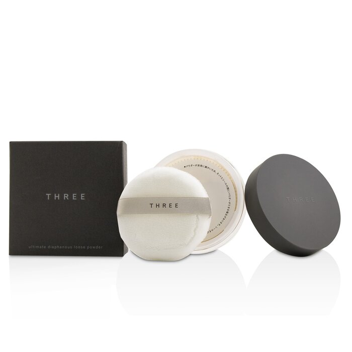 THREE Ultimate Diaphanous Loose Powder 17g/0.59ozProduct Thumbnail