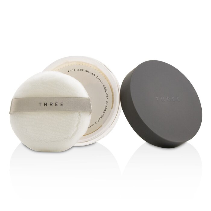 THREE Ultimate Diaphanous Loose Powder 17g/0.59ozProduct Thumbnail