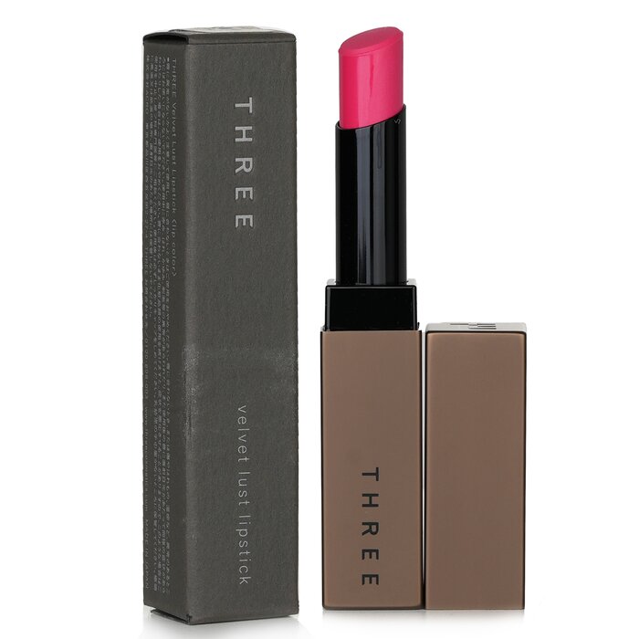 THREE Velvet Lust Lipstick 4g/0.14ozProduct Thumbnail