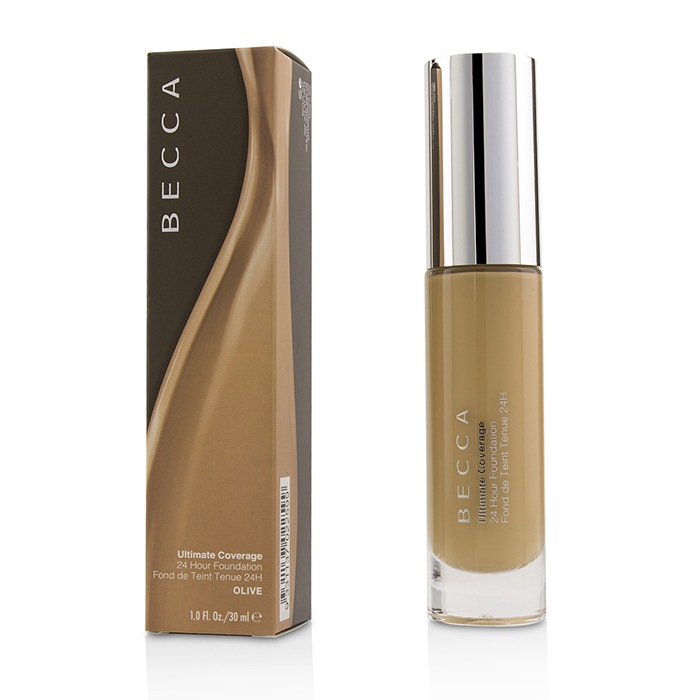 Becca Ultimate Coverage 24 Hour Foundation 30ml/1ozProduct Thumbnail