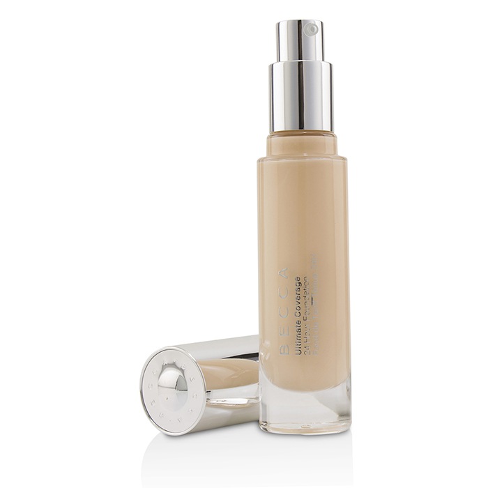 Becca Ultimate Coverage 24 Hour Foundation 30ml/1ozProduct Thumbnail