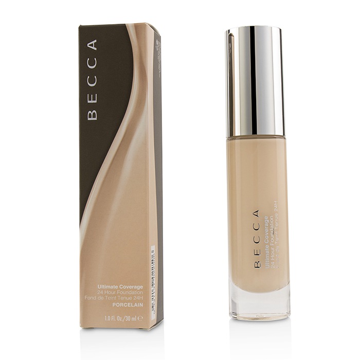 Becca Ultimate Coverage 24 Hour Foundation 30ml/1ozProduct Thumbnail