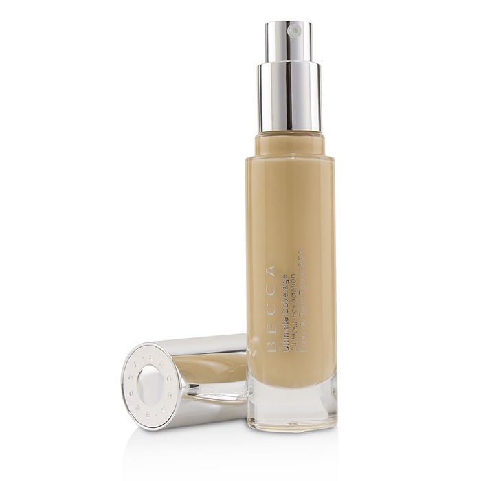 Becca Ultimate Coverage 24 Hour Foundation 30ml/1ozProduct Thumbnail