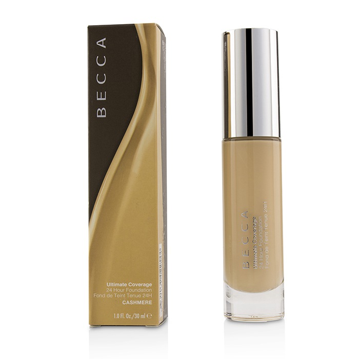 Becca Ultimate Coverage 24 Hour Foundation 30ml/1ozProduct Thumbnail