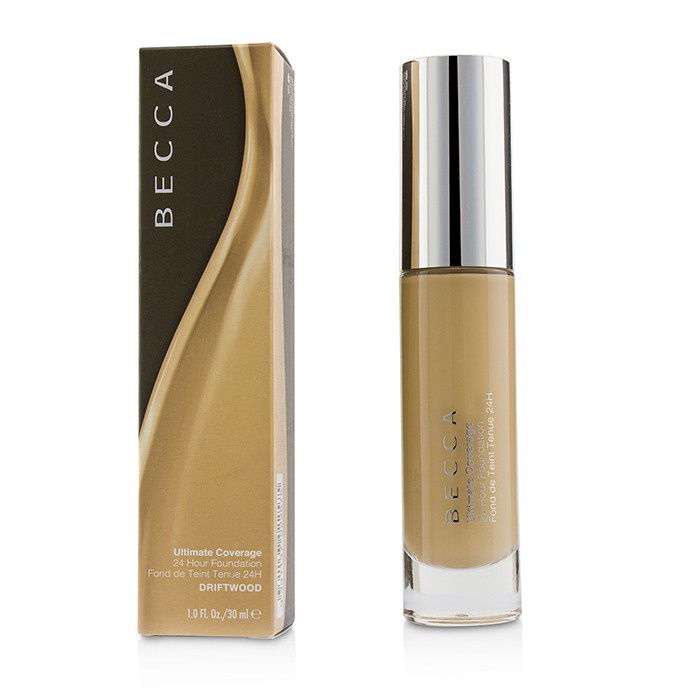 Becca Ultimate Coverage 24 Hour Foundation 30ml/1ozProduct Thumbnail