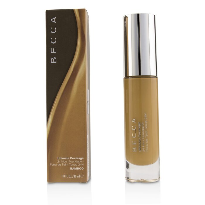 Becca Ultimate Coverage 24 Hour Foundation 30ml/1ozProduct Thumbnail