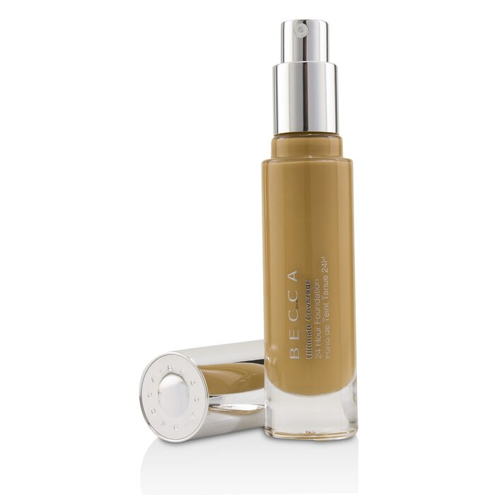 Becca Ultimate Coverage 24 Hour Foundation 30ml/1ozProduct Thumbnail