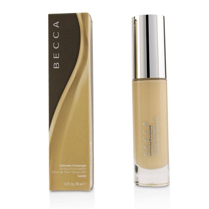 Becca Ultimate Coverage 24 Hour Foundation 30ml/1ozProduct Thumbnail