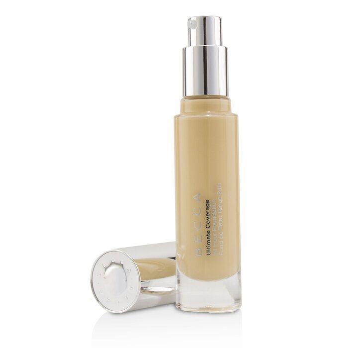 Becca Ultimate Coverage 24 Hour Foundation 30ml/1ozProduct Thumbnail