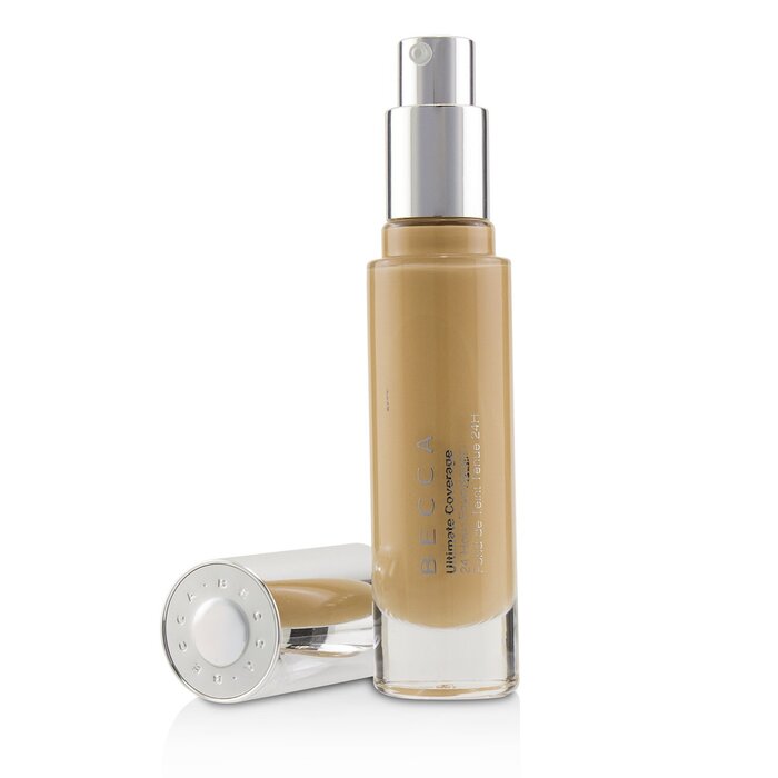 Becca Ultimate Coverage 24 Hour Foundation 30ml/1ozProduct Thumbnail
