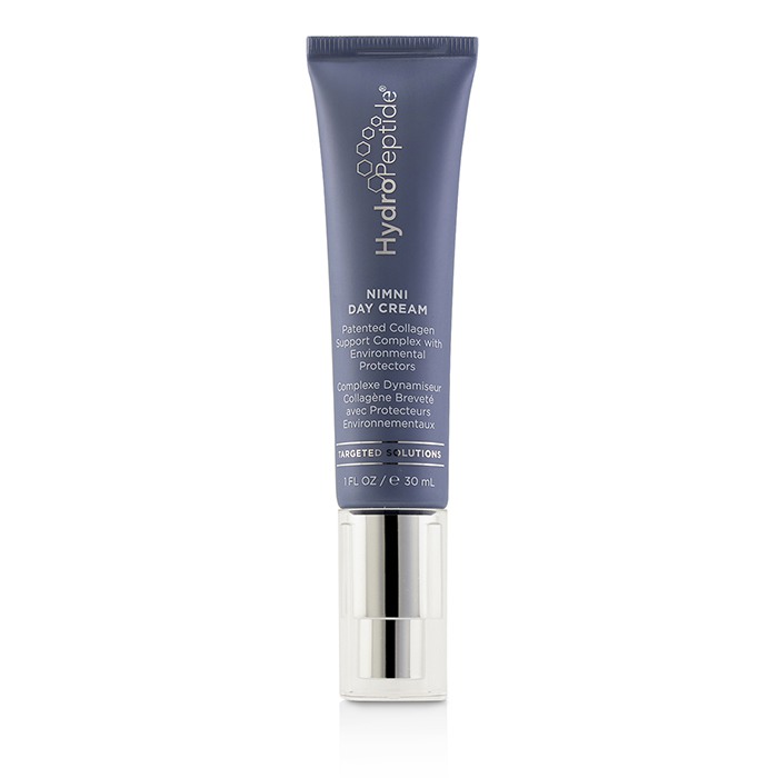 HydroPeptide Nimni Day Cream Patented Collagen Support Complex With Environmental Protectors 30ml/1ozProduct Thumbnail