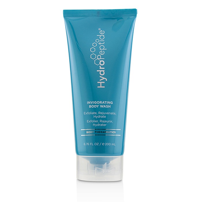 HydroPeptide Invigorating Body Wash 200ml/6.76ozProduct Thumbnail