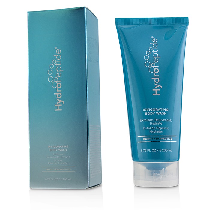 HydroPeptide Invigorating Body Wash 200ml/6.76ozProduct Thumbnail