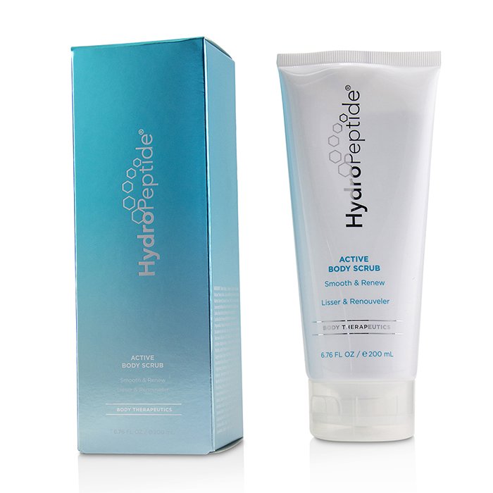 HydroPeptide Active Body Scrub 200ml/6.76ozProduct Thumbnail