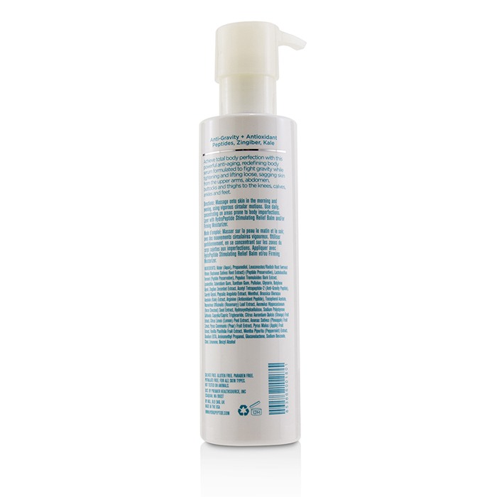 HydroPeptide Perfecting Body Lift High Intensity Revitalizing Serum 200ml/6.76ozProduct Thumbnail