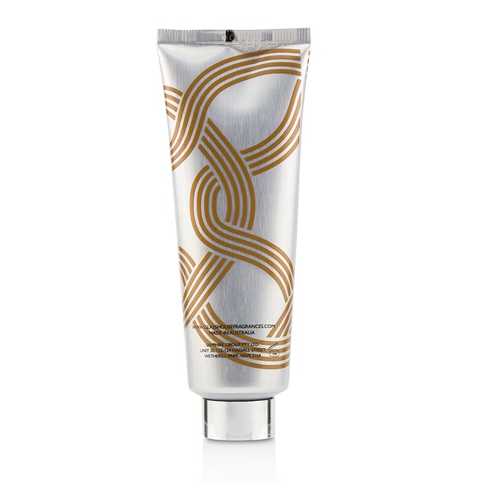 Glasshouse Hand Cream - Monte Carlo (Fig & Guava) (Unboxed) 125ml/4.23ozProduct Thumbnail