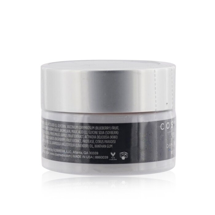 CosMedix Elite Bene-Factor Peel (Salon Product) 15g/0.5ozProduct Thumbnail