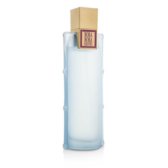 Liz Claiborne Bora Bora Exotic Eau De Parfum Spray 100ml/3.4ozProduct Thumbnail