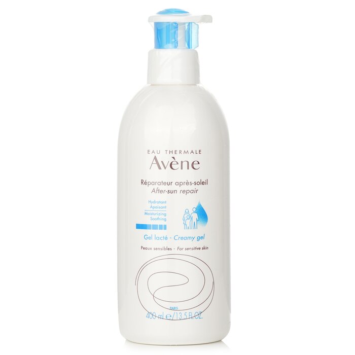 avene sun repair