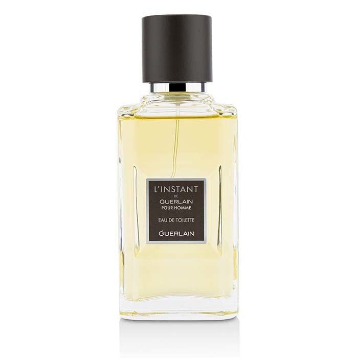 Guerlain 嬌蘭L'Instant de Guerlain Pour Homme 瞬間男性淡香水50ml