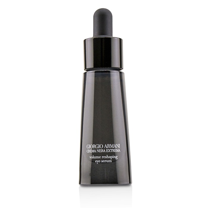 Giorgio Armani Crema Nera Extrema Volume Reshaping Eye Serum 15ml/0.5ozProduct Thumbnail