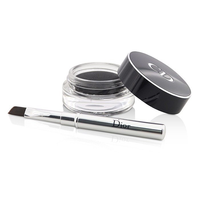 Christian Dior Diorshow Fusion Mono Matte Long Wear Professional Eyeshadow 6.5g/0.22ozProduct Thumbnail