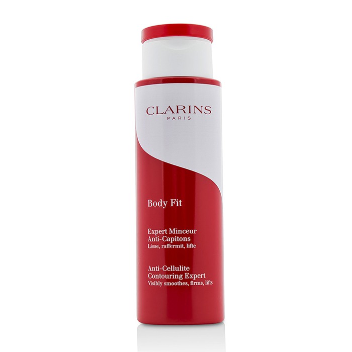 Clarins Body Fit Anti-Cellulite Contouring Expert 200ml/6.9ozProduct Thumbnail