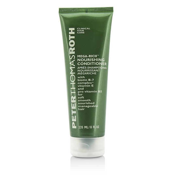 Peter Thomas Roth Mega-Rich Conditioner 235ml/8ozProduct Thumbnail