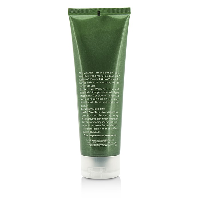 Peter Thomas Roth Mega-Rich Conditioner 235ml/8ozProduct Thumbnail