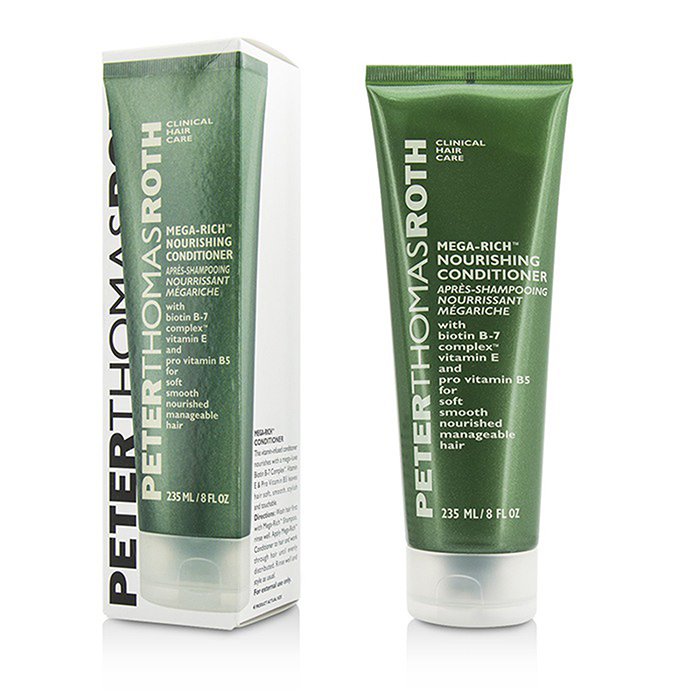 Peter Thomas Roth Mega-Rich Conditioner 235ml/8ozProduct Thumbnail