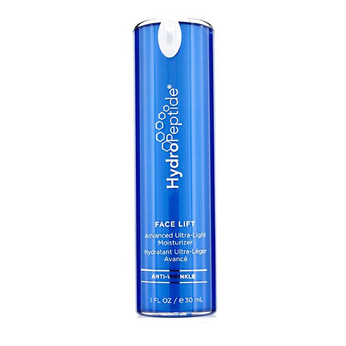 HydroPeptide Face Lift - Advanced Ultra-Light Moisturizer 30ml/1ozProduct Thumbnail