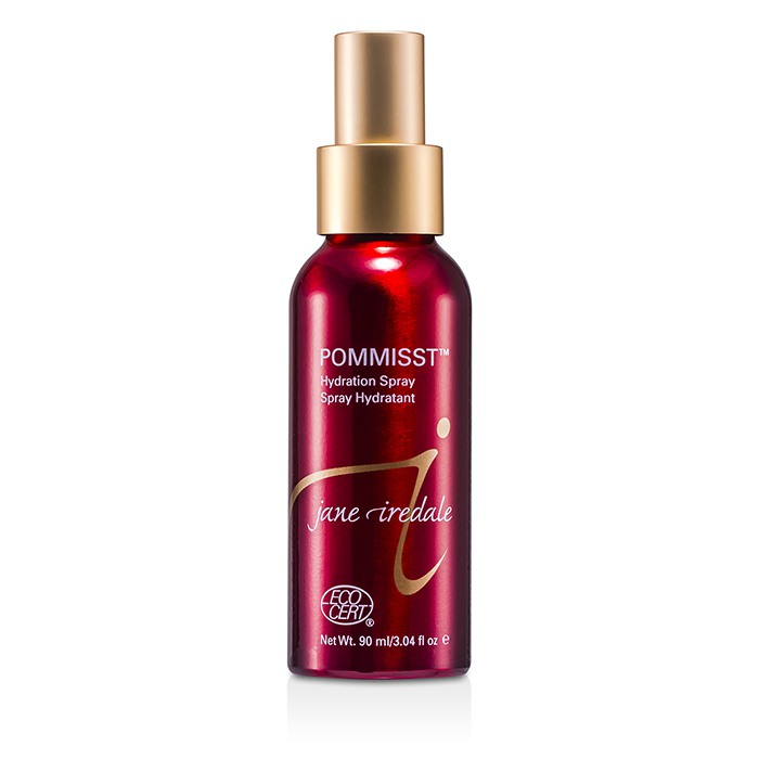 Jane Iredale Pommisst Hydration Spray 90ml/3.04ozProduct Thumbnail