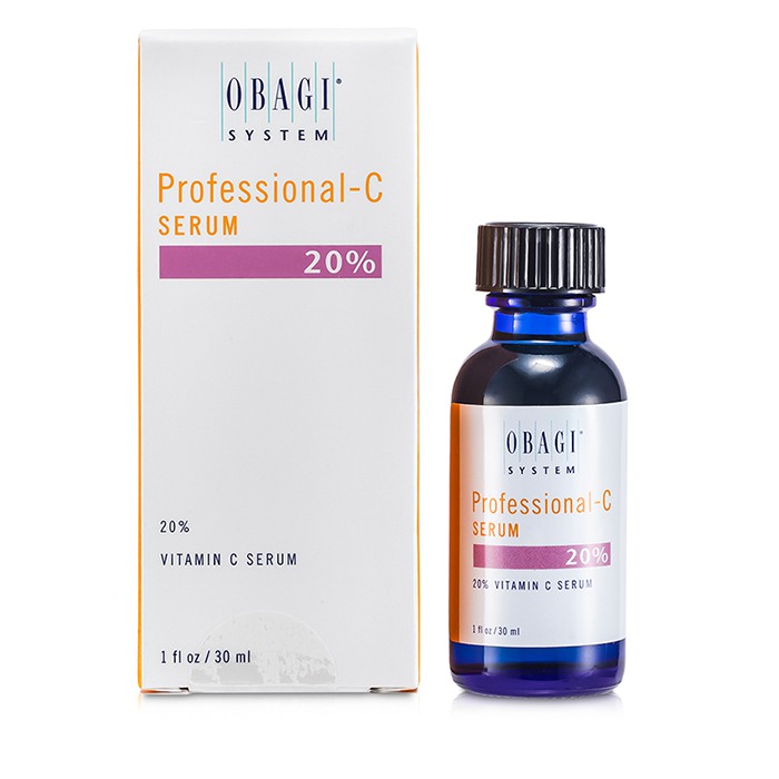 Obagi Professional C Serum 20% 30ml1ozProduct Thumbnail