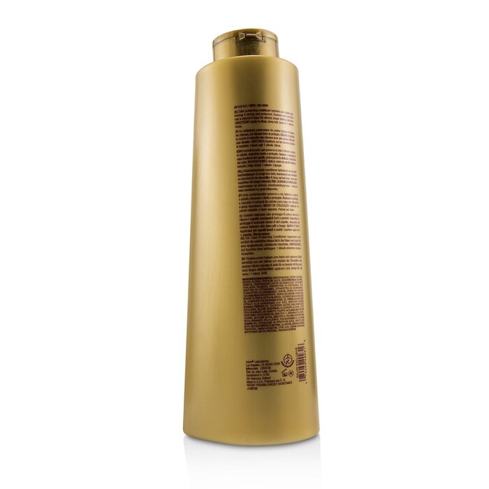 Joico K-Pak Color Therapy Conditioner - To Preserve Color & Repair Damage (Cap) 1000ml/33.8ozProduct Thumbnail