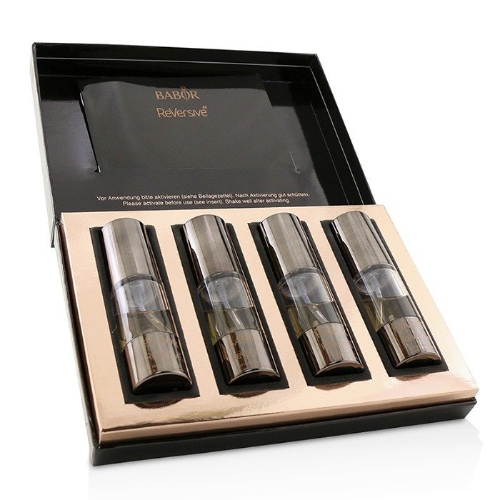 Babor Reversive Anti-Aging Dual Serum 4x10ml/0.3ozProduct Thumbnail