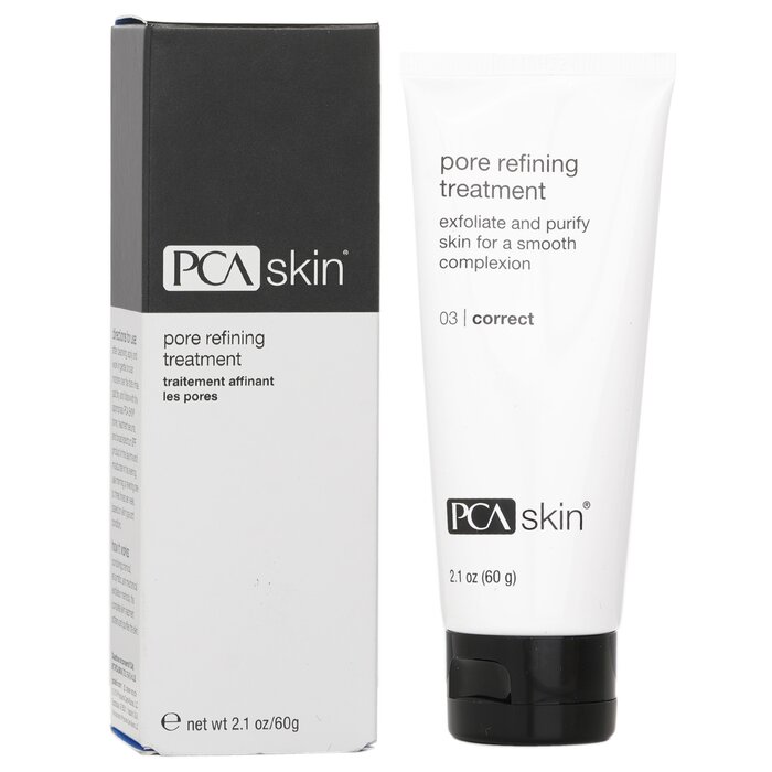 PCA Skin Kuracja do twarzy Pore Refining Treatment 60g/2.1ozProduct Thumbnail