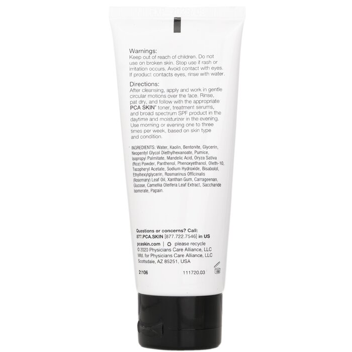 PCA Skin Kuracja do twarzy Pore Refining Treatment 60g/2.1ozProduct Thumbnail