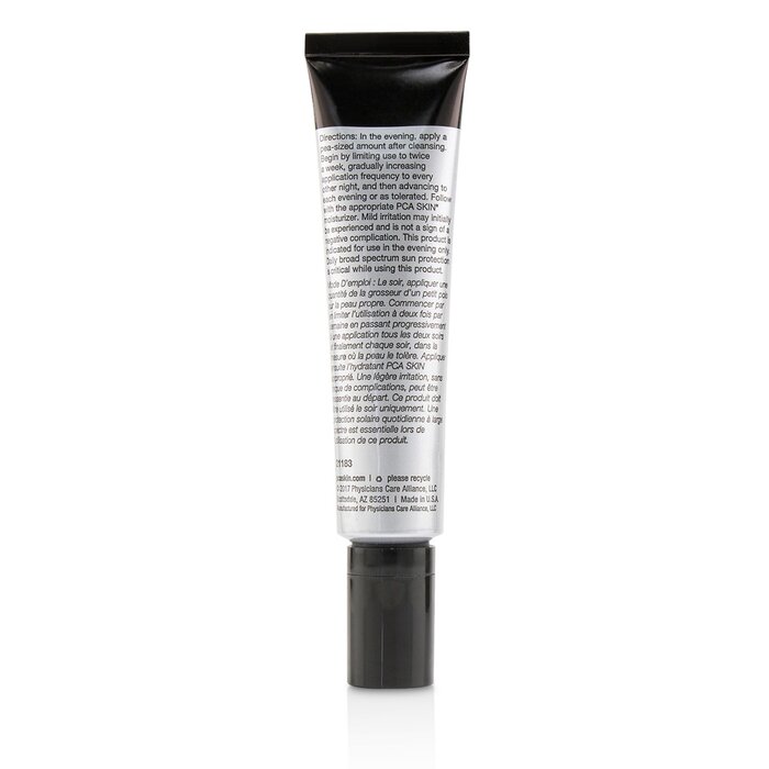 PCA Skin Retinol Treatment for Sensitive Skin 29.5g/1ozProduct Thumbnail