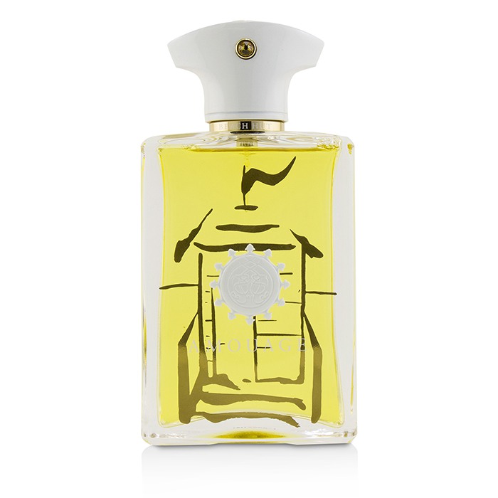 Amouage Beach Hut Eau De Parfum Spray 100ml/3.3ozProduct Thumbnail