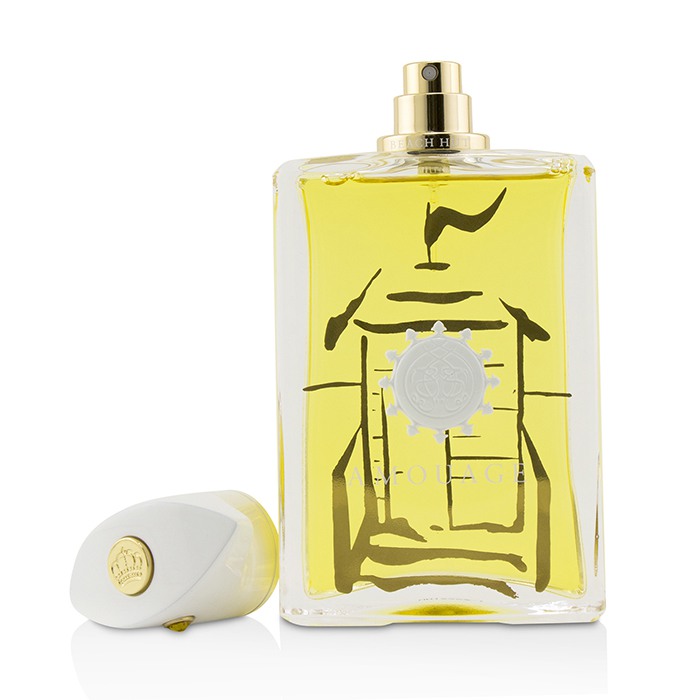 Amouage Beach Hut Eau De Parfum Spray 100ml/3.3ozProduct Thumbnail