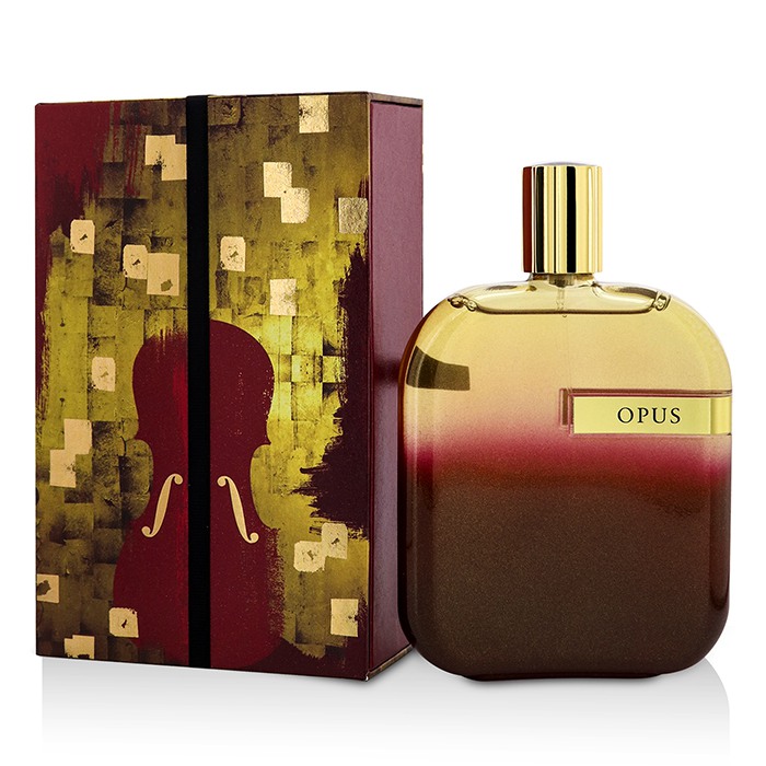 Amouage Library Opus X Eau De Parfum Spray 100ml/3.3ozProduct Thumbnail