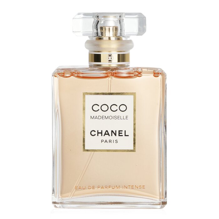 Chanel - Coco Mademoiselle Intense De Parfum 50ml/1.7oz - Eau De Parfum | Free Worldwide Shipping | Strawberrynet USA