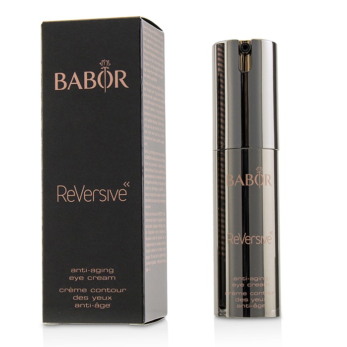 Babor Reversive Anti-Aging Eye Cream 15ml/0.5ozProduct Thumbnail
