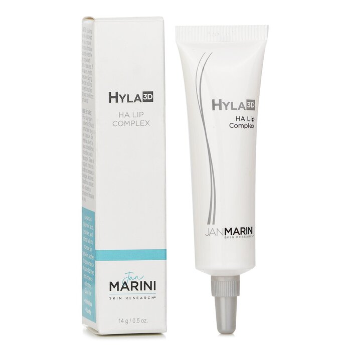 Jan Marini Kompleks do ust Hyla3D HA Lip Complex 14g/0.5ozProduct Thumbnail