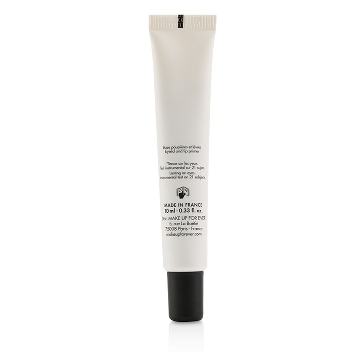 Make Up For Ever Step 1 Eye & Lip Primer 10ml/0.33ozProduct Thumbnail