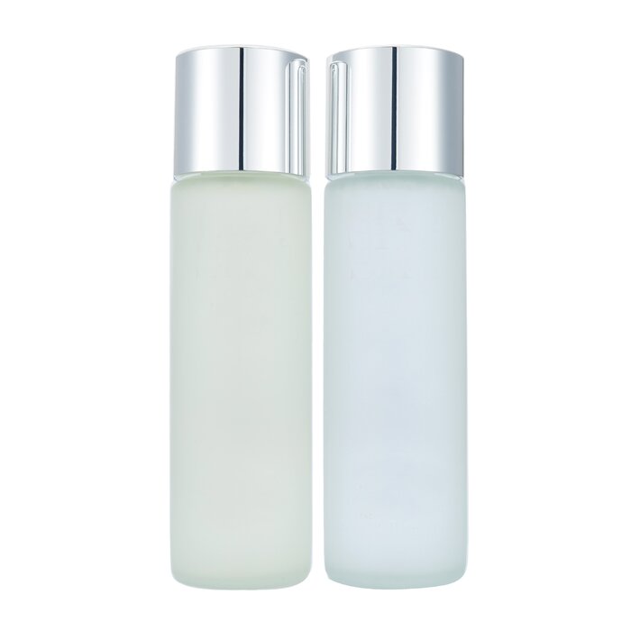 SK II 美之匙  Pitera 升級套裝：面部護理透明乳液 230ml + 面部護理精華 230ml 09125 2x230ml/7.77ozProduct Thumbnail