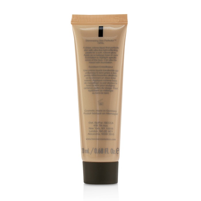 Becca Shimmering Skin Perfector Liquid (Highlighter) 20ml/0.68ozProduct Thumbnail