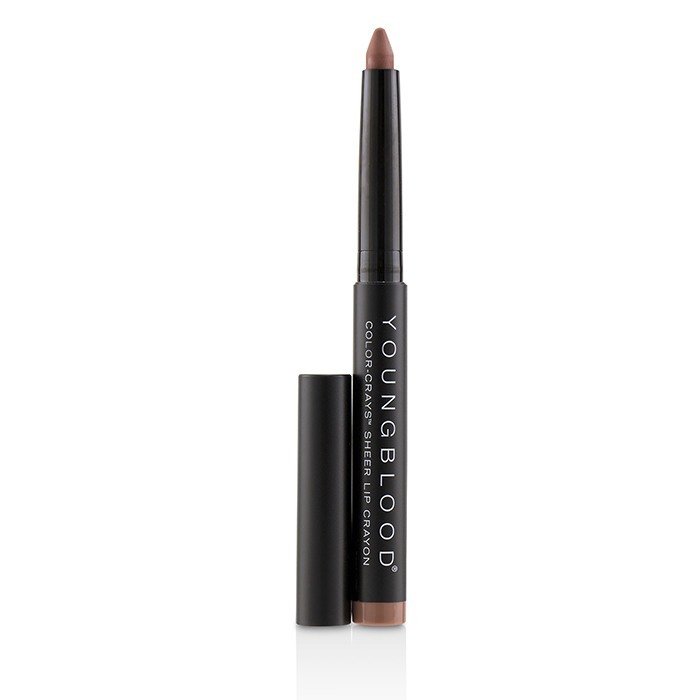 Youngblood Color Crays Sheer Lip Crayon 1.4g/0.05ozProduct Thumbnail